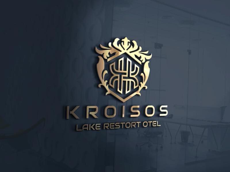 Kroisos Lake Resort Hotel Egirdir Exterior photo